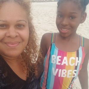 Meet your Posher, Tabitha